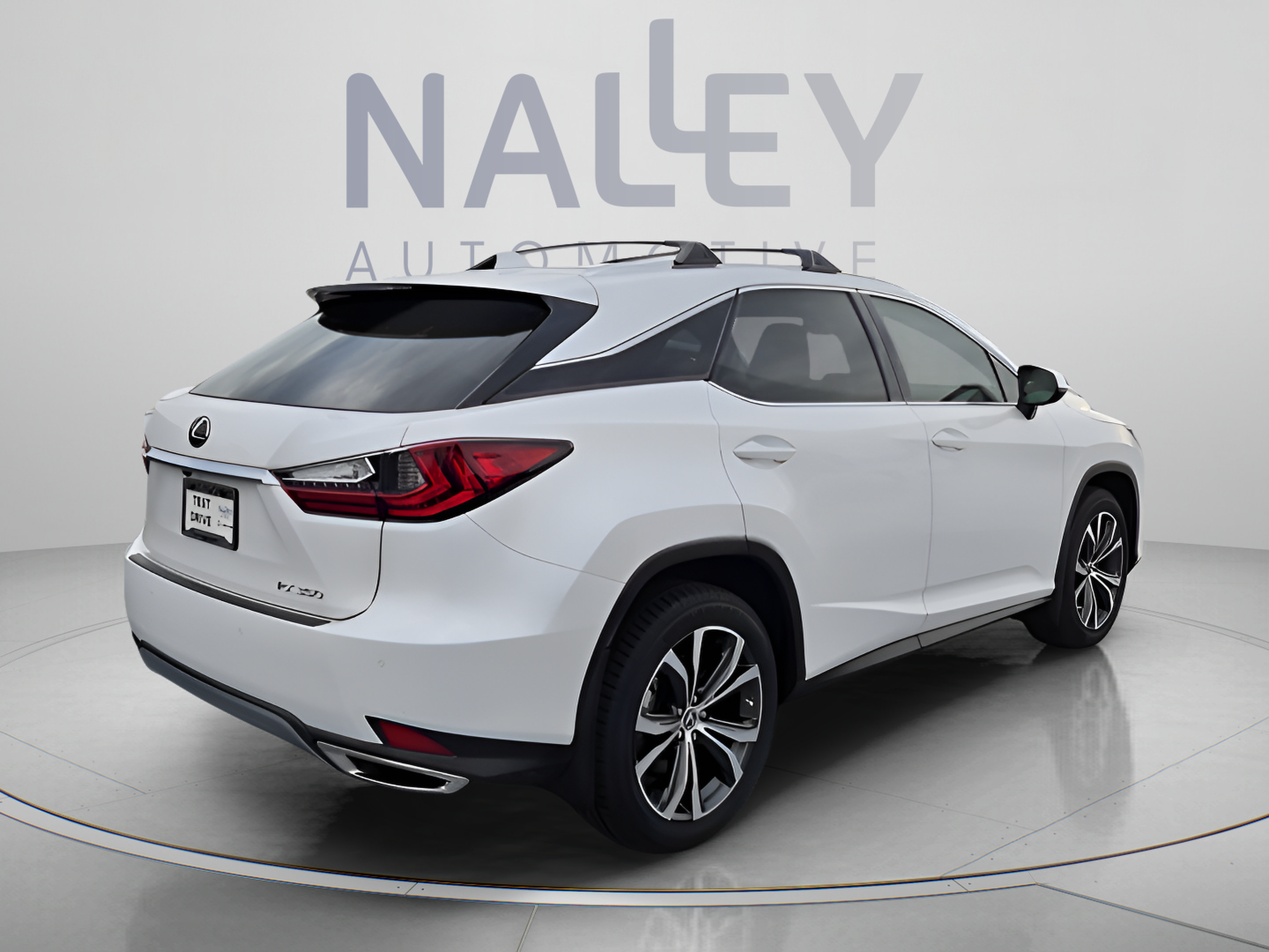 Used 2020 Lexus RX 350 FWD w/ Premium Package image 5