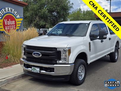 Used 2019 Ford F250 XL w/ Power Equipment Group