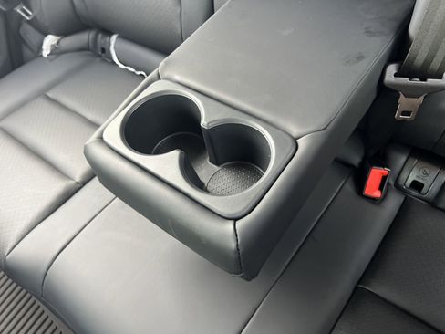 New 2026 Nissan Rogue Dark Armor FWD image 18