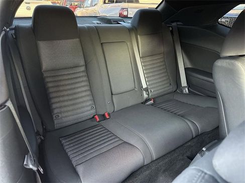 Used 2013 Dodge Challenger R/T w/ Electronics Convenience Group image 24