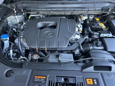 New 2025 MAZDA CX-5 AWD 2.5 S w/ Premium Plus Pkg image 9
