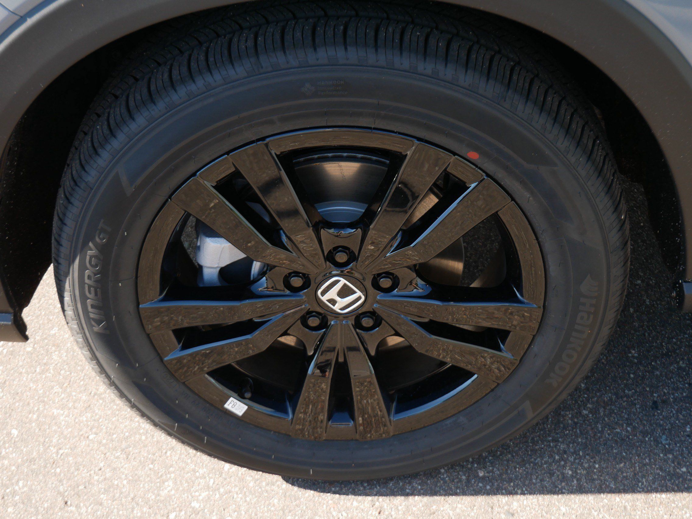 Used 2027 Honda HR-V Sport image 15