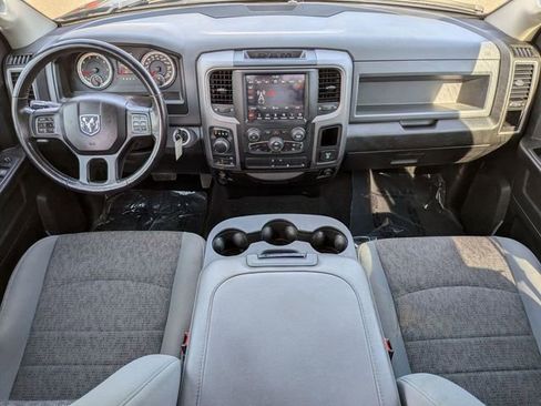 Used 2019 RAM 1500 Express w/ Wheel & Sound Group AWD/4WD image 25