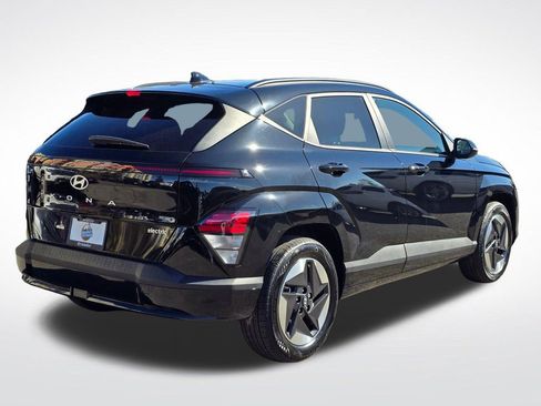 Used 2024 Hyundai Kona SEL FWD image 5
