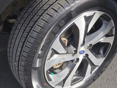 Used 2021 Subaru Outback Limited w/ Popular Package #2 image 21