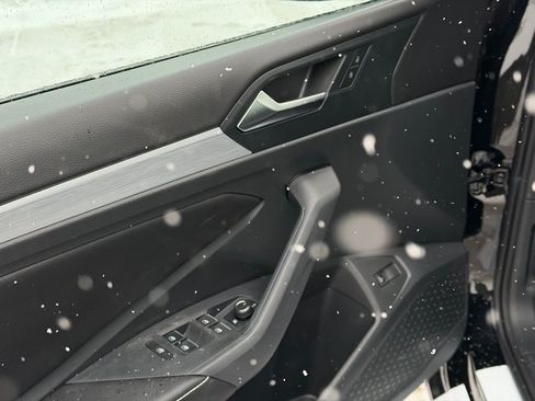 New 2026 Volkswagen Jetta Sport FWD image 18