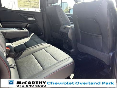 New 2025 Chevrolet Silverado EV RST image 24