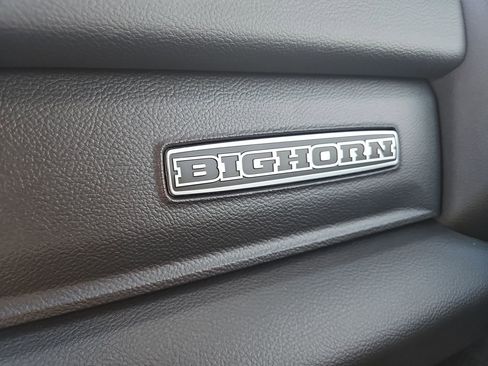 New 2026 RAM 1500 Big Horn image 21