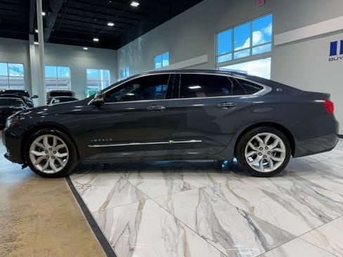 Used 2018 Chevrolet Impala Premier image 9