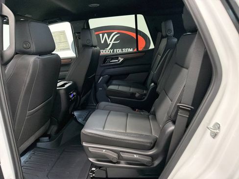 New 2026 GMC Yukon Denali w/ LPO, Floor Liner Package RWD image 14