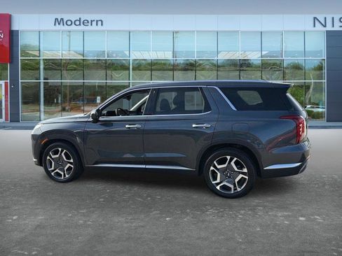Used 2024 Hyundai Palisade Limited AWD/4WD image 4