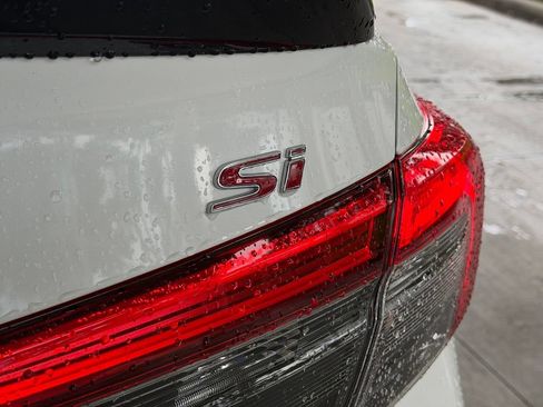 Used 2023 Honda Civic Si image 18