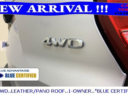 Used 2018 Ford Explorer XLT w/ Equipment Group 202A image 18