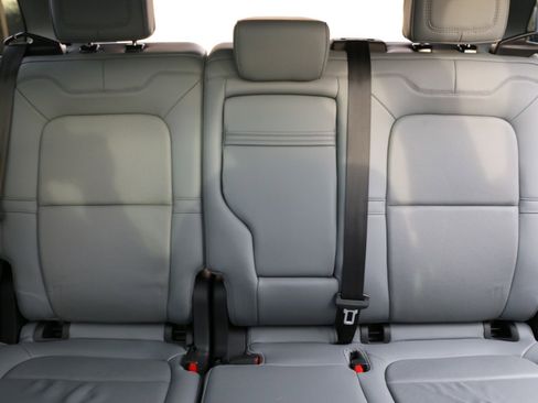 Used 2021 Lincoln Corsair Reserve w/ Equipment Group 201A image 30