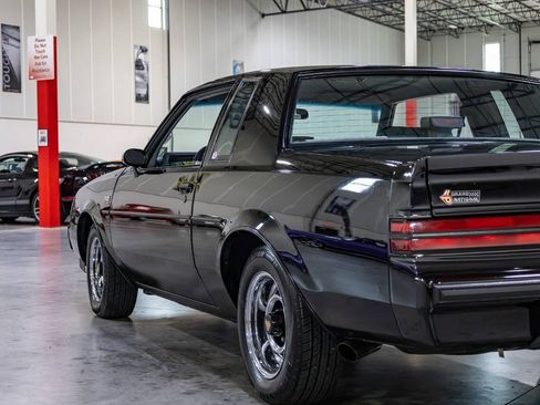 Used 1987 Buick Regal Coupe RWD image 29