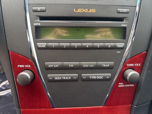 Used 2009 Lexus ES 350 image 26