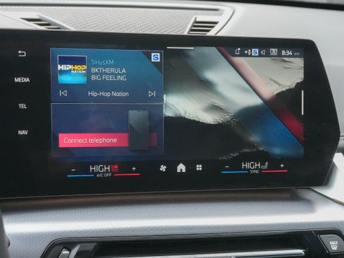 Used 2025 BMW X1 M35i image 24