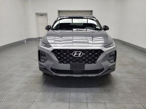 Used 2019 Hyundai Santa Fe SEL image 14