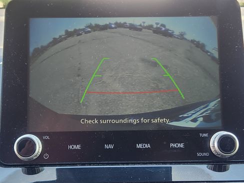 Used 2024 Mitsubishi Eclipse Cross SE AWD/4WD image 11