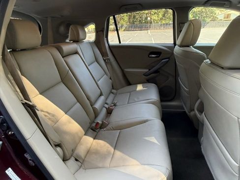 Used 2014 Acura RDX AWD w/ Technology Package image 27