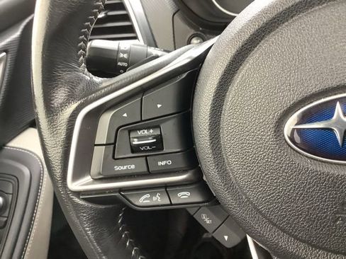 Used 2022 Subaru Forester Limited image 26