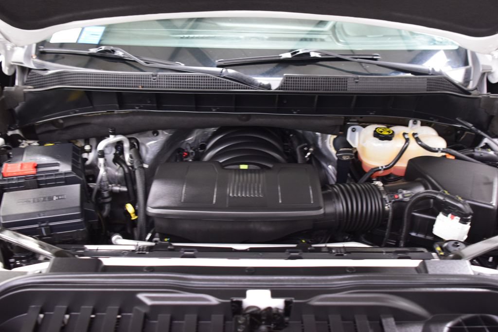 Used 2022 Chevrolet Silverado 1500 LTZ AWD/4WD image 32