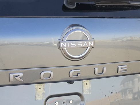 New 2026 Nissan Rogue SV w/ Cold Weather Package image 18