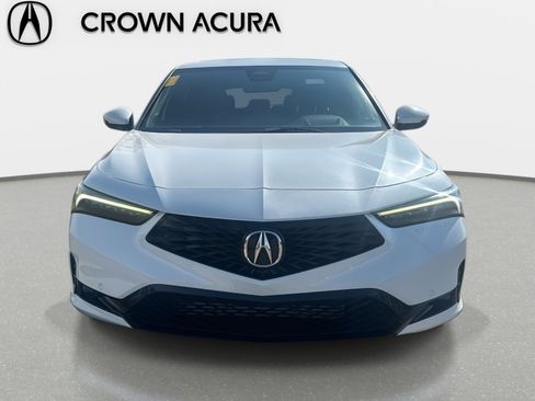 Used 2023 Acura Integra A-Spec image 11