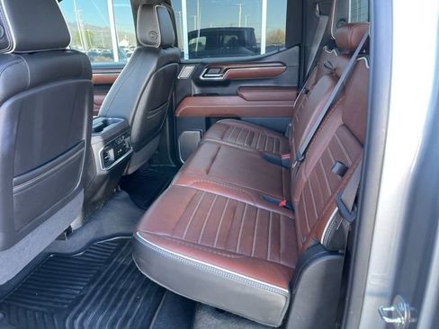 Used 2024 GMC Sierra 1500 Denali Ultimate image 15