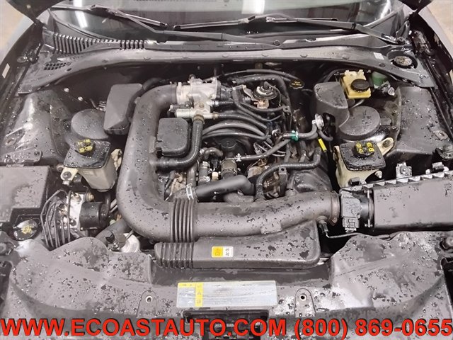 Used 2002 Ford Thunderbird RWD image 9