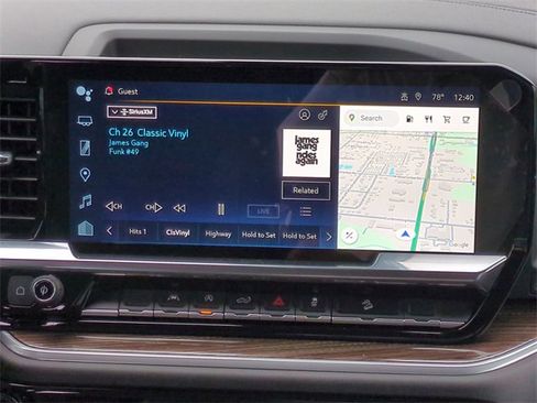 New 2026 Chevrolet Silverado 1500 RST image 18