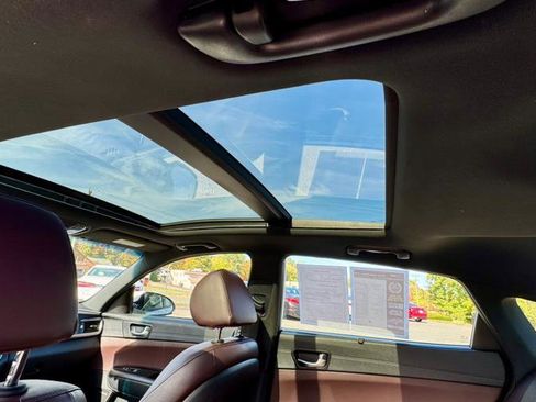 Used 2016 Kia Optima SX image 23