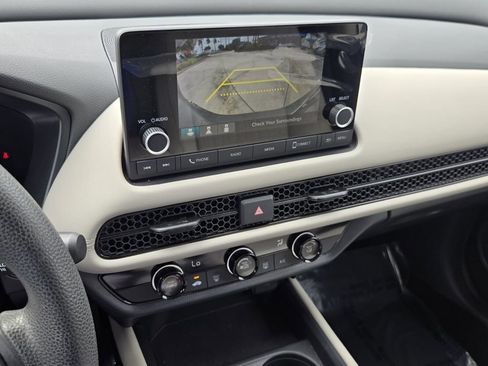 Used 2024 Honda HR-V LX image 21