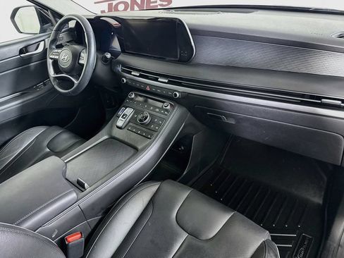 Certified 2023 Hyundai Palisade Limited AWD/4WD image 36