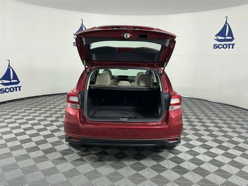 Used 2018 Subaru Impreza 2.0i Premium w/ Eyesight & BSD & Rcta image 21
