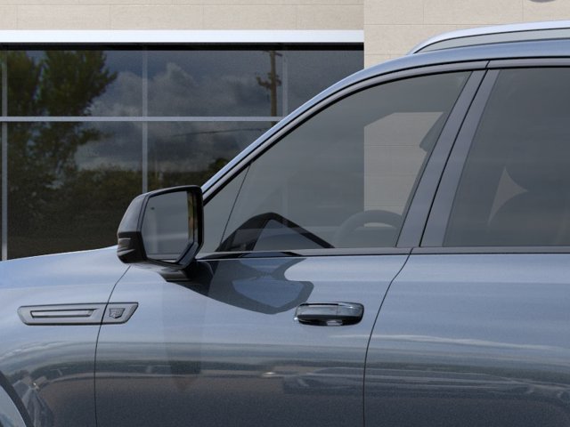 New 2026 Cadillac Escalade IQ Sport 2 AWD/4WD image 12