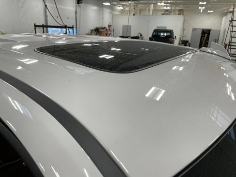 Used 2025 GMC Sierra 1500 Denali Ultimate AWD/4WD image 16