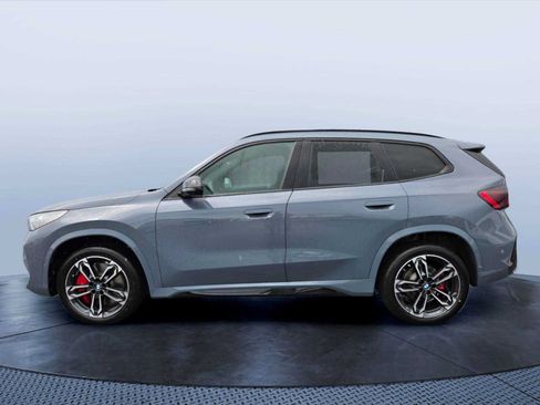 New 2026 BMW X1 xDrive28i w/ Technology Package AWD/4WD image 3