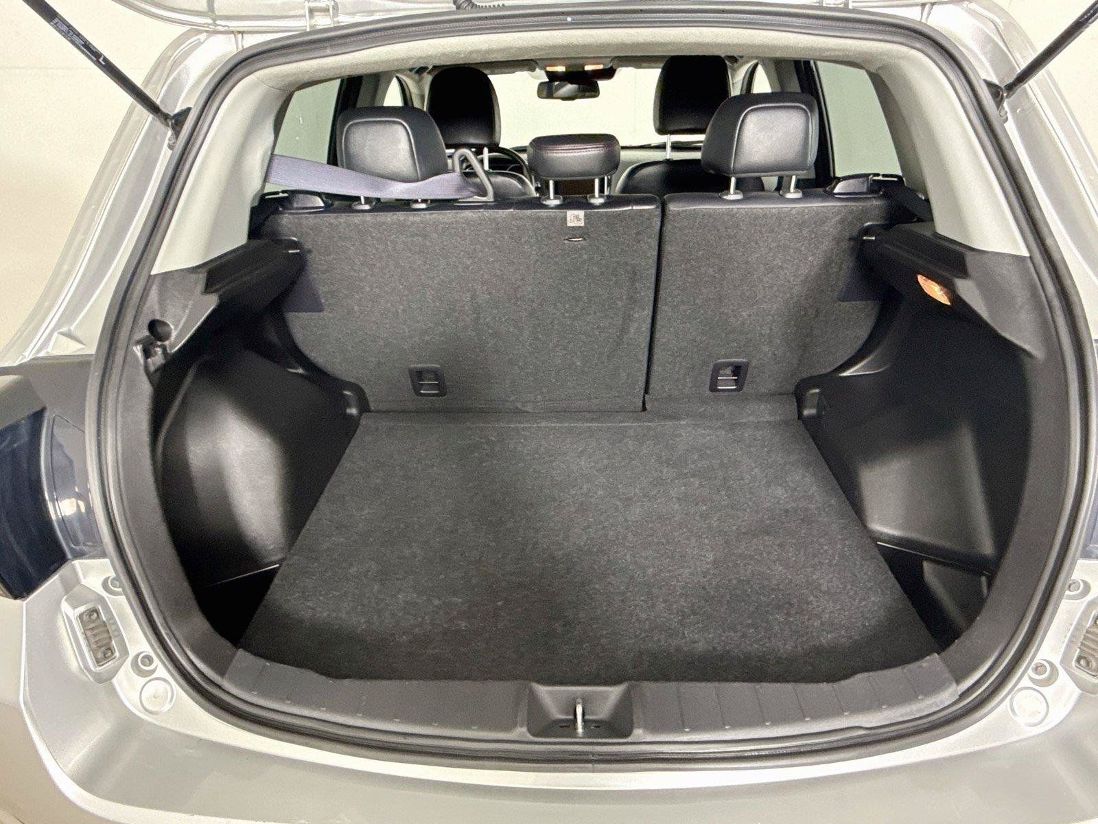 Used 2024 Mitsubishi Outlander Sport ES AWD/4WD image 25