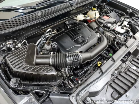 Used 2022 GMC Acadia SLE w/ Driver Convenience Package image 34