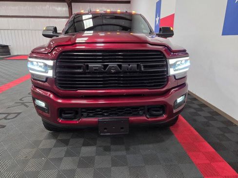 Used 2020 RAM 2500 Laramie image 22