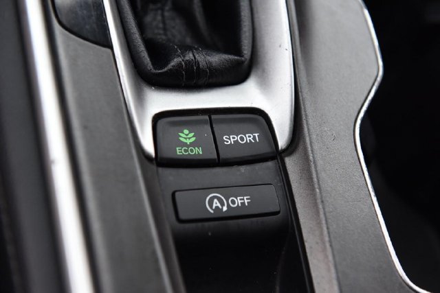 Used 2022 Honda Accord Sport Special Edition image 18