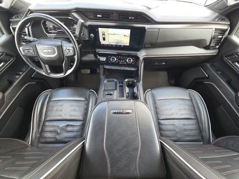 Used 2024 GMC Sierra 2500 AT4X w/ AT4X AEV Edition image 37