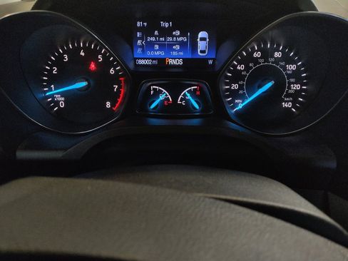 Used 2019 Ford Escape S FWD image 23