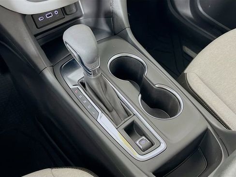 Used 2024 Chevrolet Equinox LS w/ LS Convenience Package FWD image 21