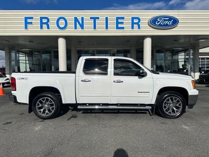Used 2013 GMC Sierra 1500 SLT