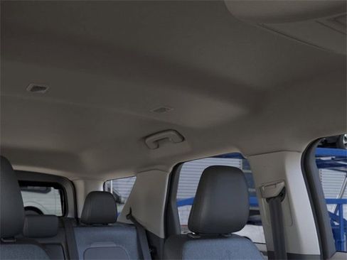 New 2026 Ford Bronco Sport Outer Banks image 22