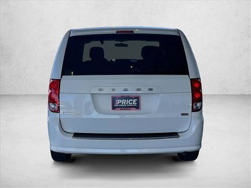 Used 2014 Dodge Grand Caravan SE w/ Quick Order Package 29E SE image 7