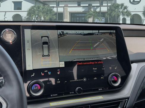 Certified 2026 Lexus TX 350 AWD w/ Technology Package image 19
