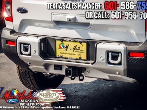 New 2025 Ford Bronco Sport Big Bend image 41